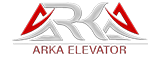 لوگو آرکا