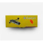 قفل درب لولایی جان لیفت راست بازشو