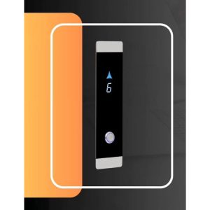 شستی طبقه مدل AT 330 ترکیبی