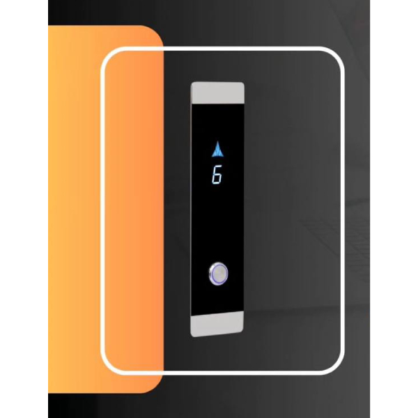 شستی طبقه مدل AT 330 ترکیبی