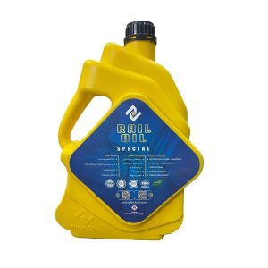 روغن ریل آسانسور نیک اویل