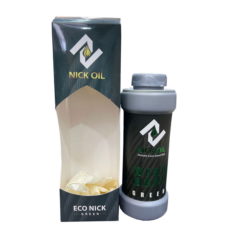 روغن سیم بکسل آسانسور اکو نیک اویل