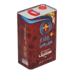 روغن موتور آسانسور سنتتیک اویل پلاس