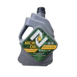 روغن موتور آسانسور سنتتیک نیک اویل